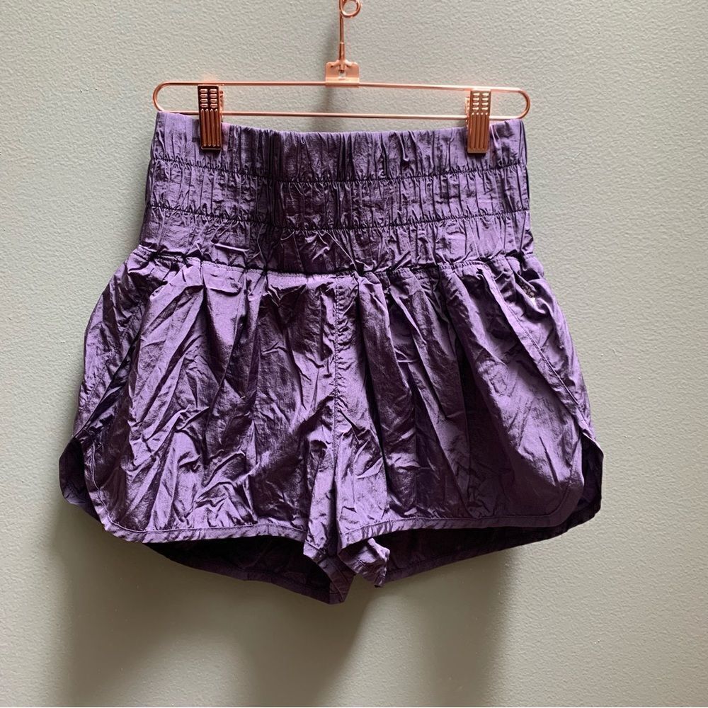 Free People Movement Shorts Medium